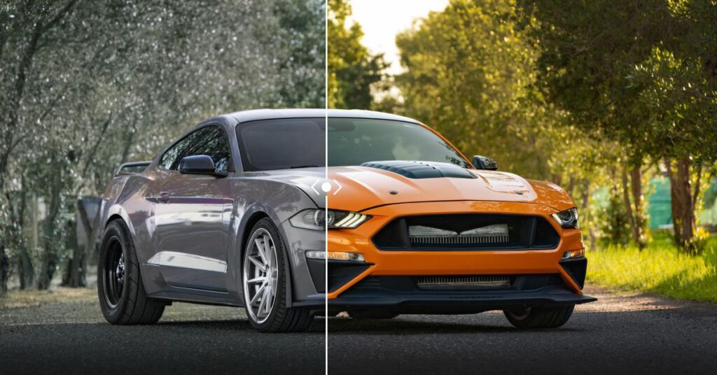 WP Before After Image Slider Fixed Height - Code Canel