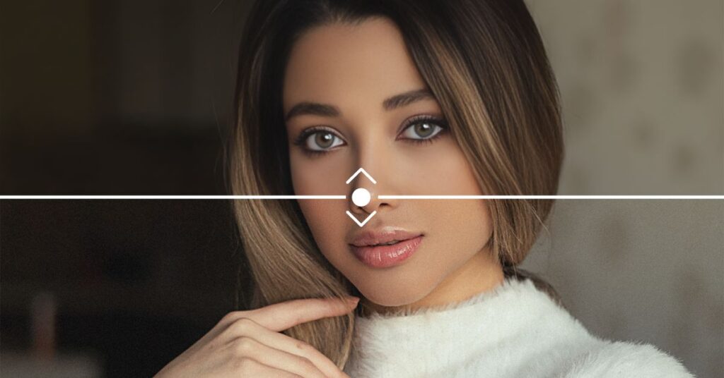 WP Before After Image Slider Image Overlay Flip - Code Canel