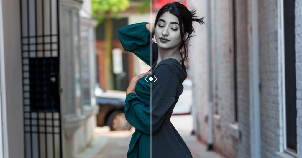 How to Create a Before and After Slider in WordPress with Elementor ...