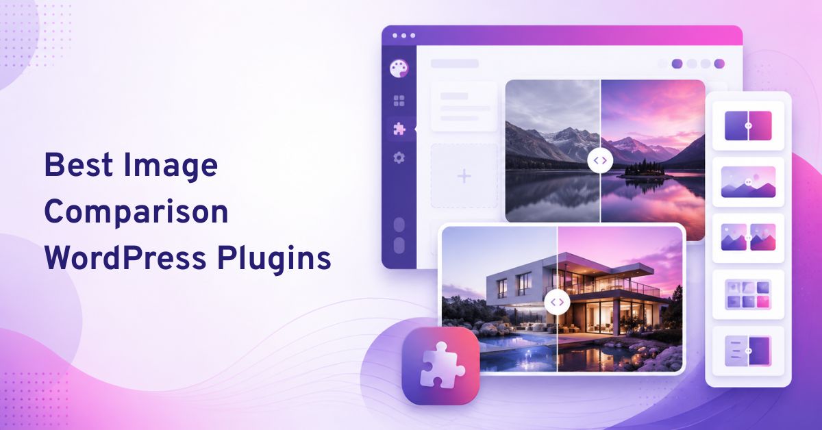5 Best Image Comparison WordPress Plugins for Before and After Sliders ...