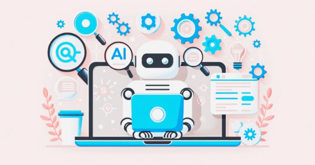 Future of Web Design WordPress Website AI Builder - Code Canel
