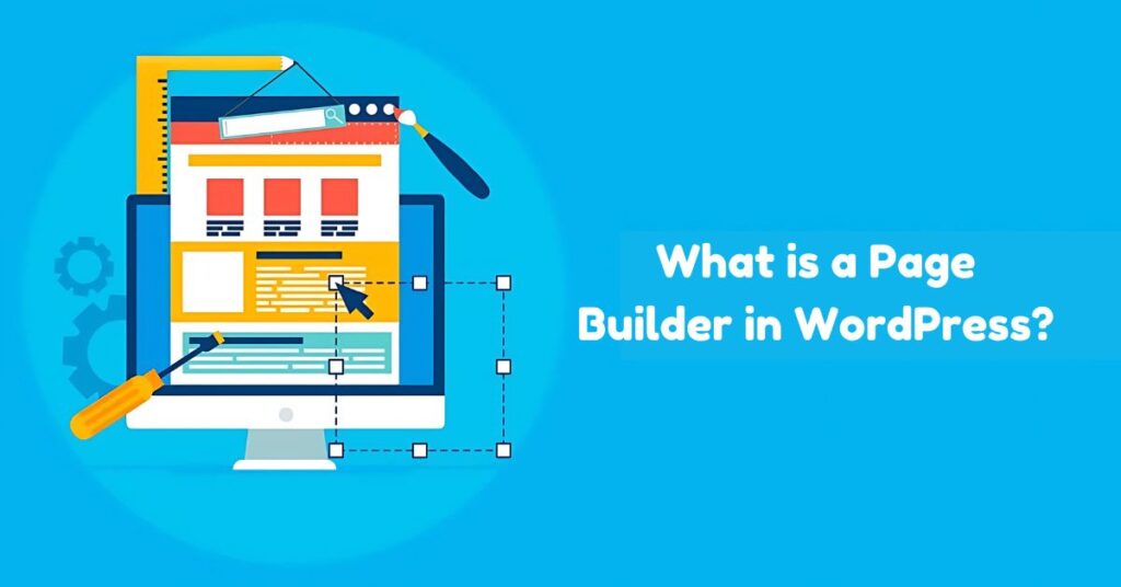 What is Page Builder in WordPress? - Code Canel