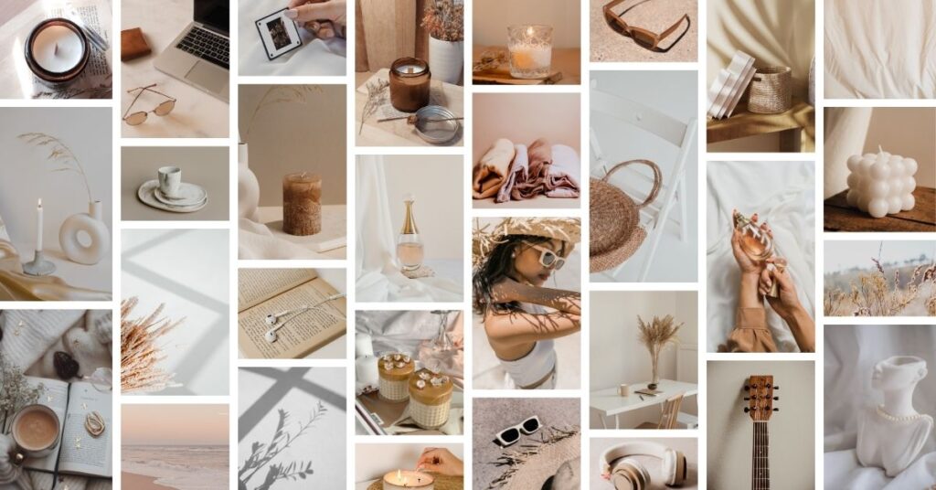 WP 8 Image Grid Styles - Code Canel