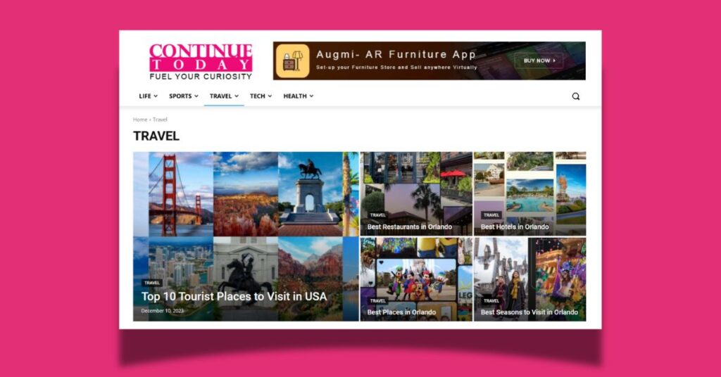 WordPress Blog Themes - Code Canel
