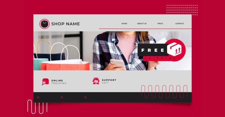 WordPress eCommerce Themes Free - Code Canel