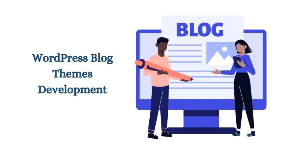 Free WordPress Blog Themes Development - Code Canel
