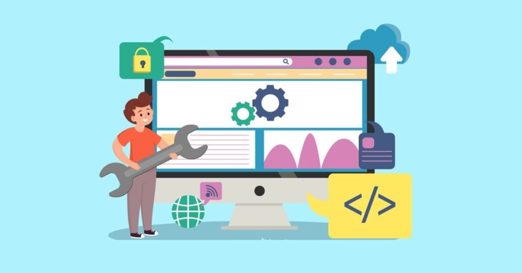 WordPress Accessibility Plugins Development - Code Canel