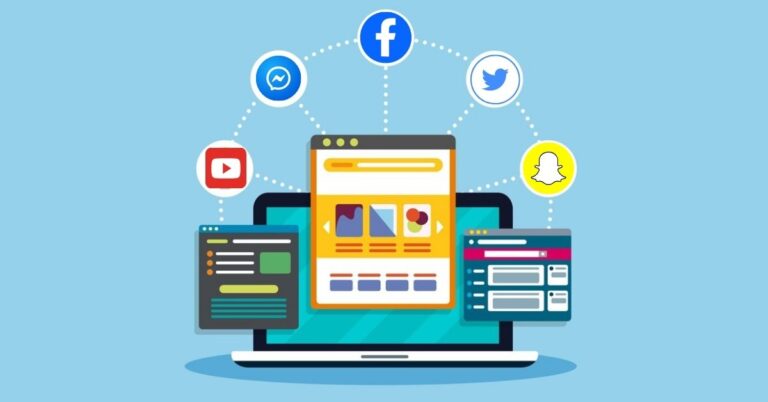 WordPress Social Media API Integration Development - Code Canel