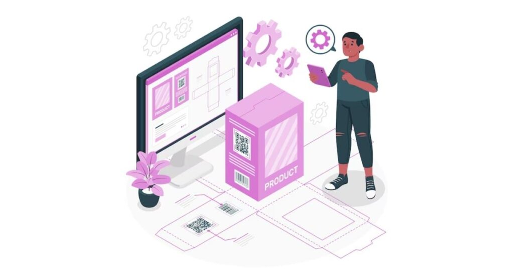 WordPress Barcode and QR Code Plugins Development - Code Canel