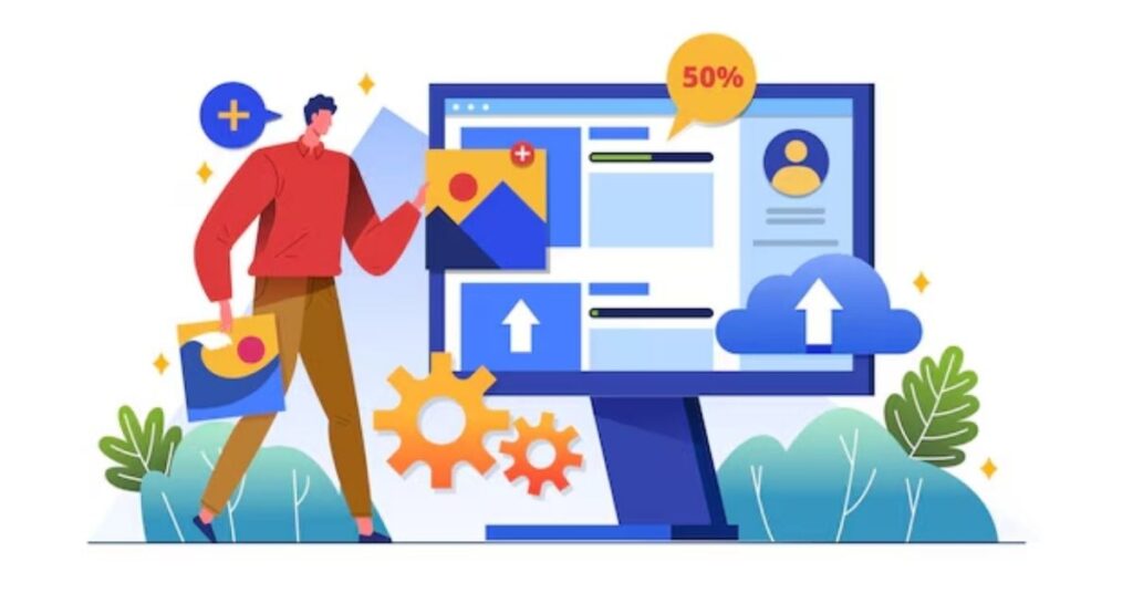 WordPress Bulk Image Optimization Plugins Development - Code Canel