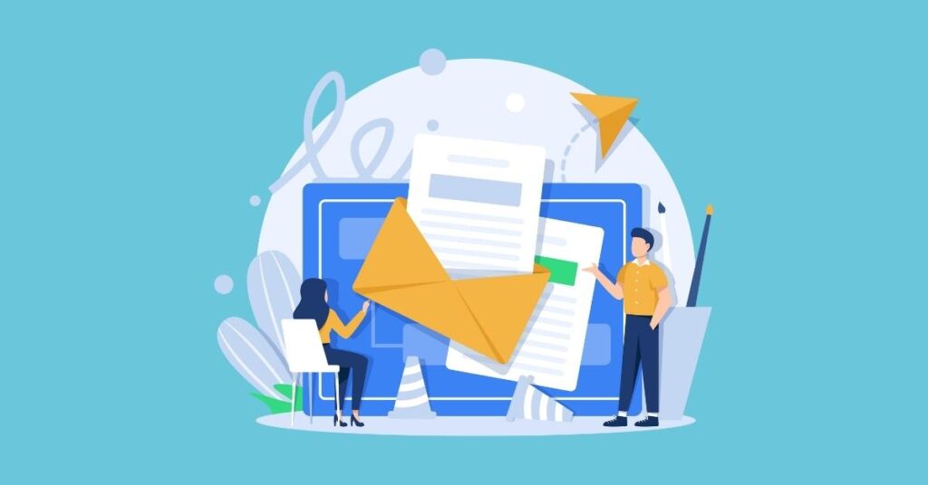 WordPress Email Marketing Integrations Development - Code Canel