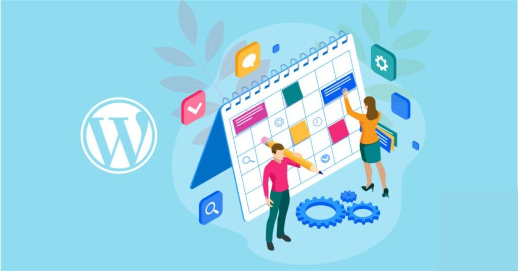 WordPress Event Management Plugins Development - Code Canel