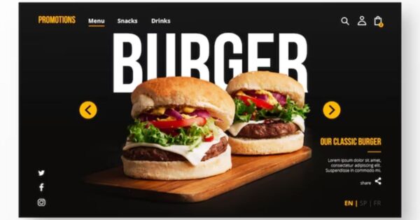 WordPress Hamburger Menu Plugins Development - Code Canel