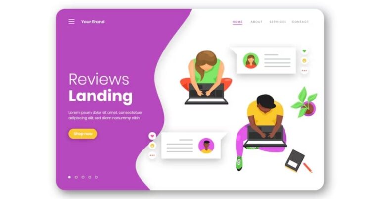 WordPress Landing Page Single Product Themes Development - Code Canel