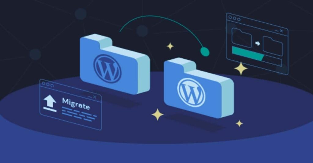 WordPress Platform Upgrade, Migration, and Development - Code Canel