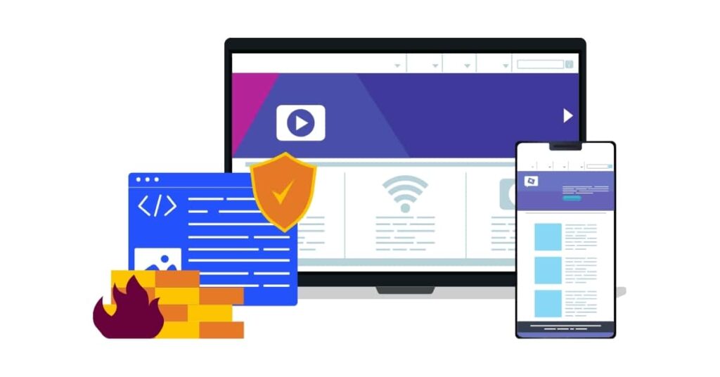 WordPress Website Firewall Protection Development - Code Canel