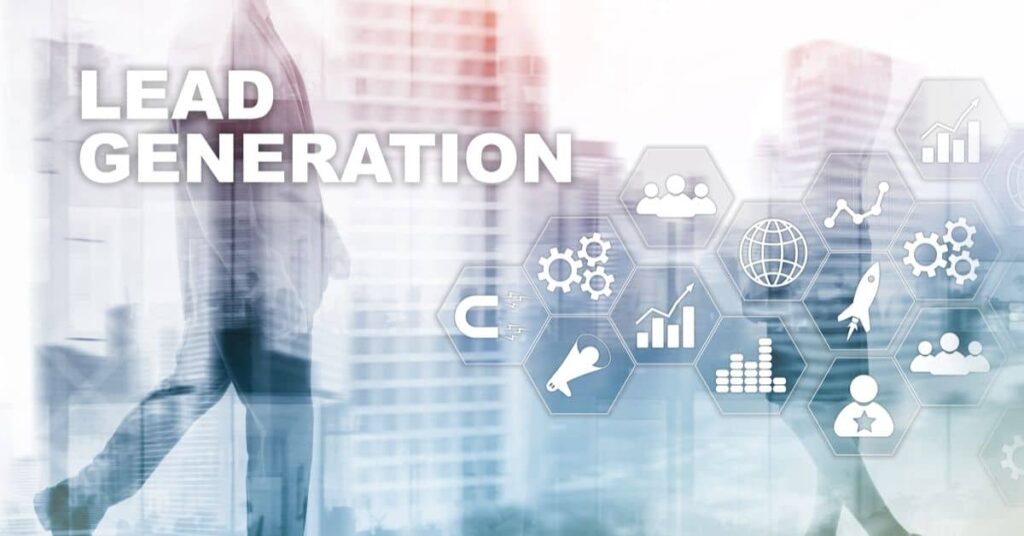 Corporate Lead Generation WordPress Theme Development - Code Canel