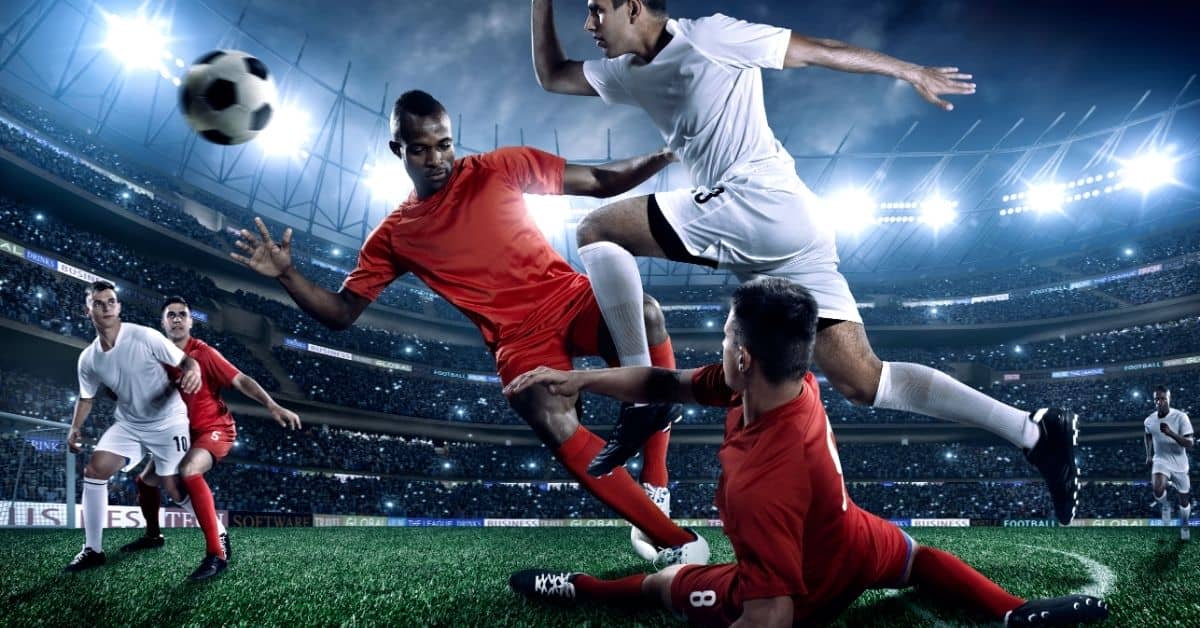 Football Magazine WordPress Theme Development