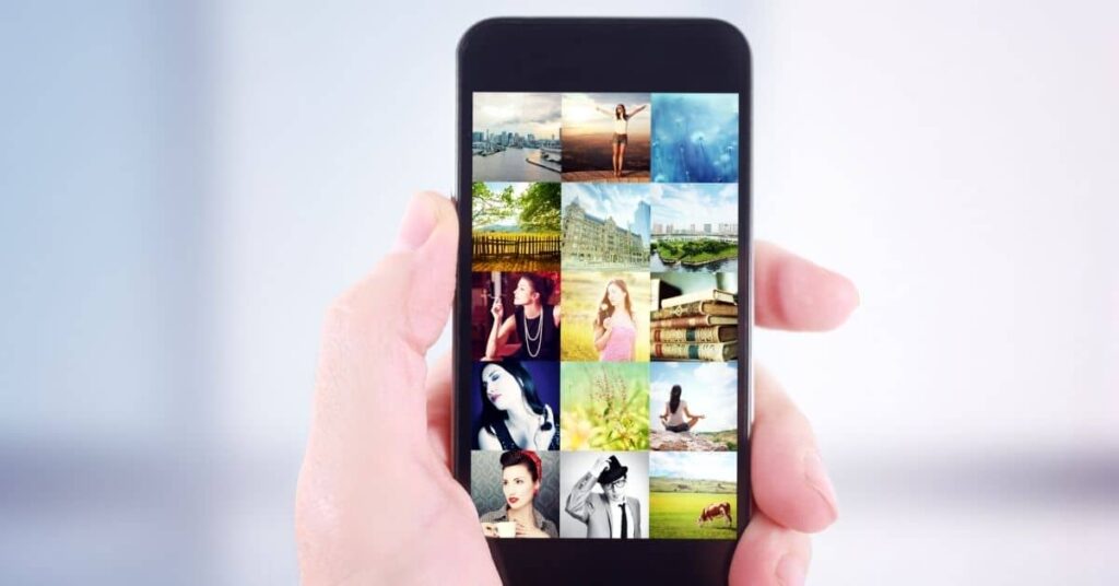Minimalist WordPress Grid Photo Gallery Theme Development - Code Canel