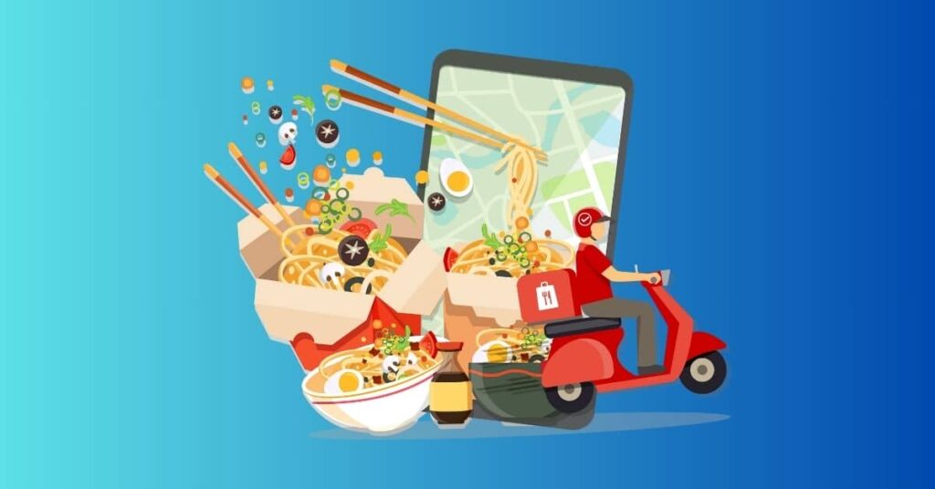 WordPress Fast Food Theme Development - Code Canel