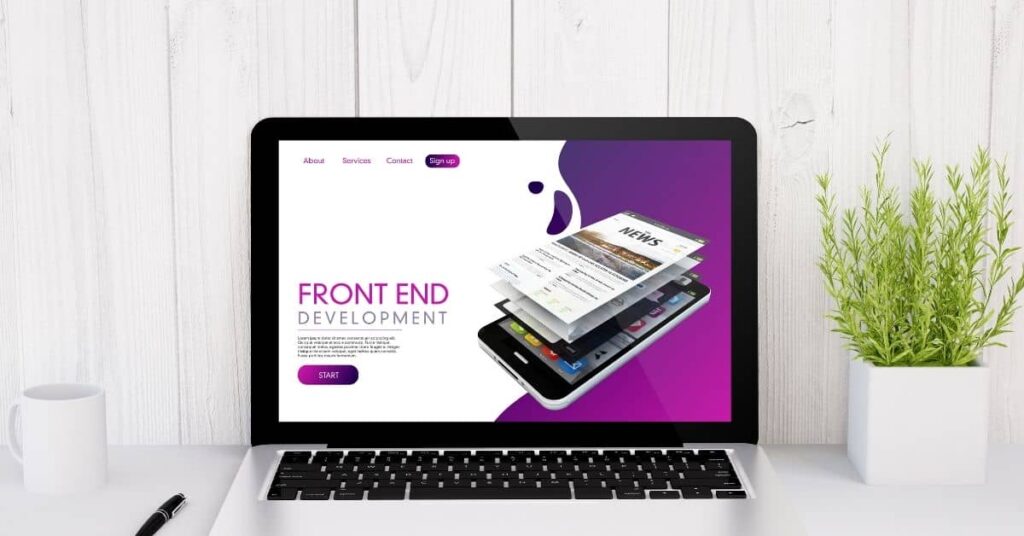 WordPress IT Service Theme Development - Code Canel
