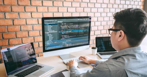 WordPress Magazine-Style Educational Themes Development - Code Canel