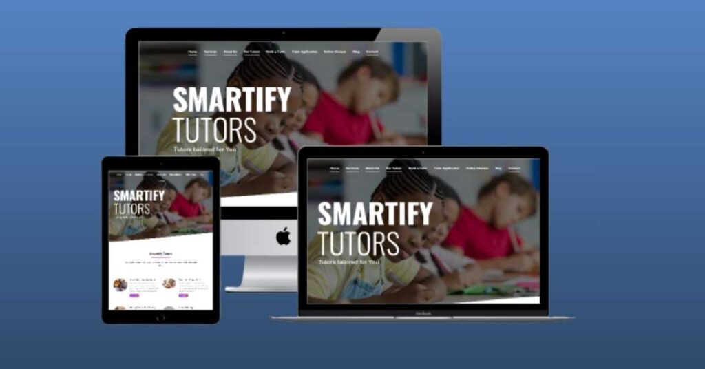 WordPress Multi-Tutor Theme Development - Code Canel