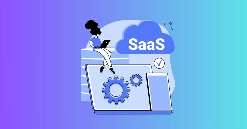 WordPress One-Page Enterprise SaaS Theme Development - Code Canel