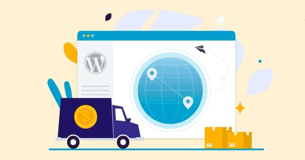 WordPress Shipping Rate Calculation APIs Development - Code Canel