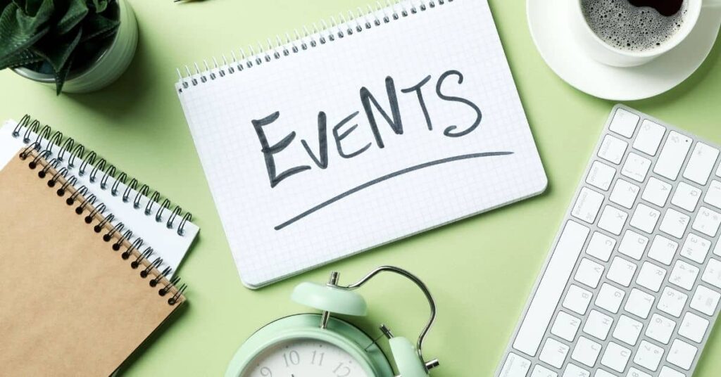 WordPress Theme Development for Events - Code Canel