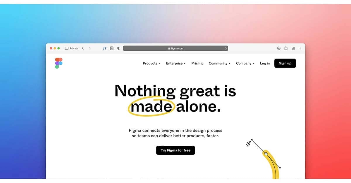 Creative Single-Page Photography Portfolio WordPress Theme Development