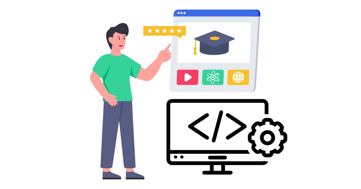 Educational Trends Blog WordPress Development