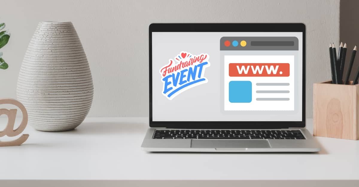 Event Fundraising WordPress Theme Development