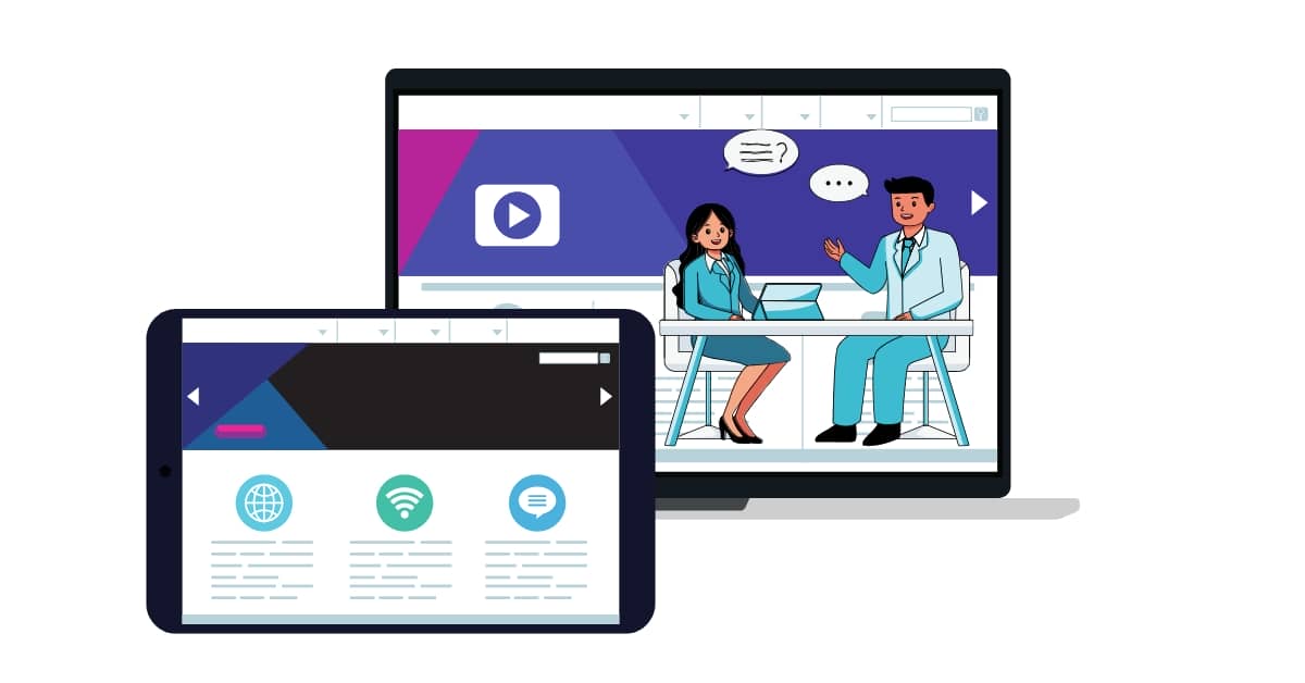 Expert Interviews Blog WordPress Development