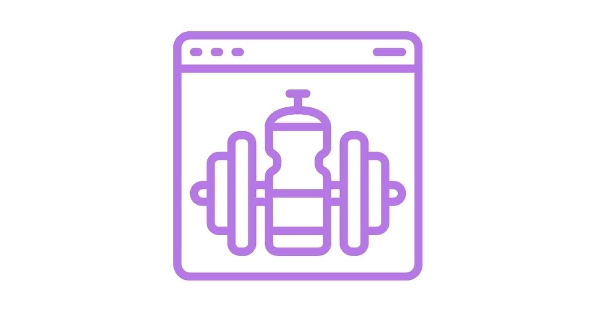 Fitness Gym WordPress Theme Development