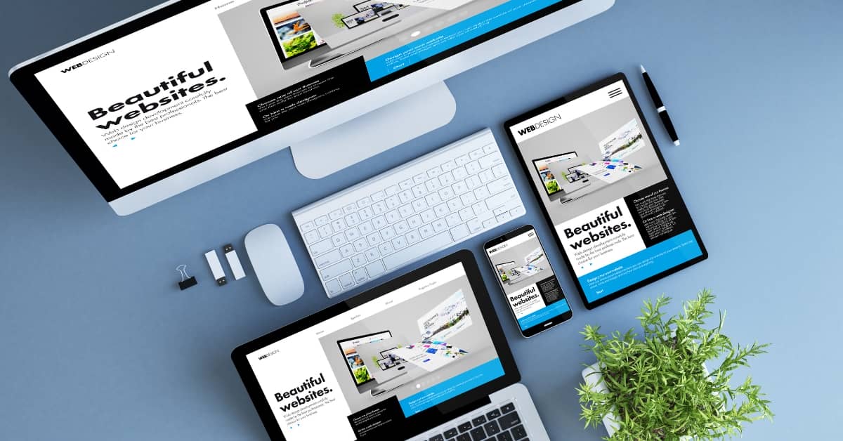 Green WordPress Theme Development