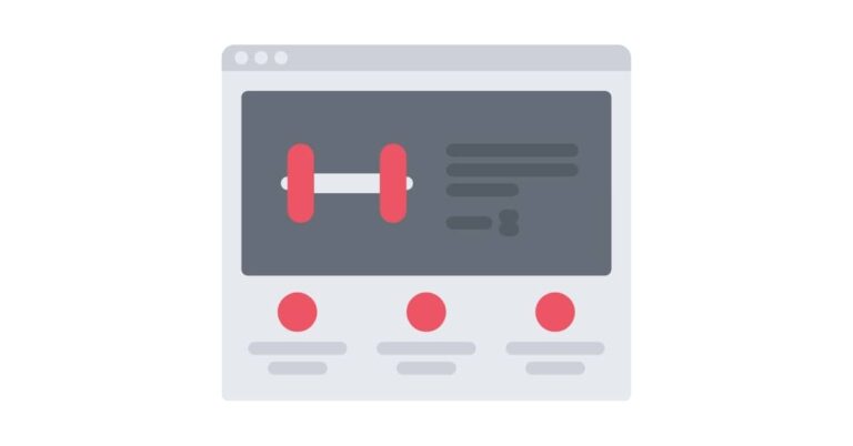 Gym WordPress Theme Development - Code Canel