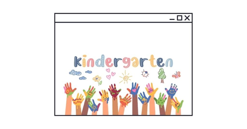 Kindergarten WordPress Theme Development - Code Canel
