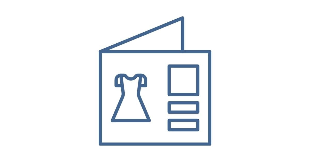 Lookbook WordPress Theme Development