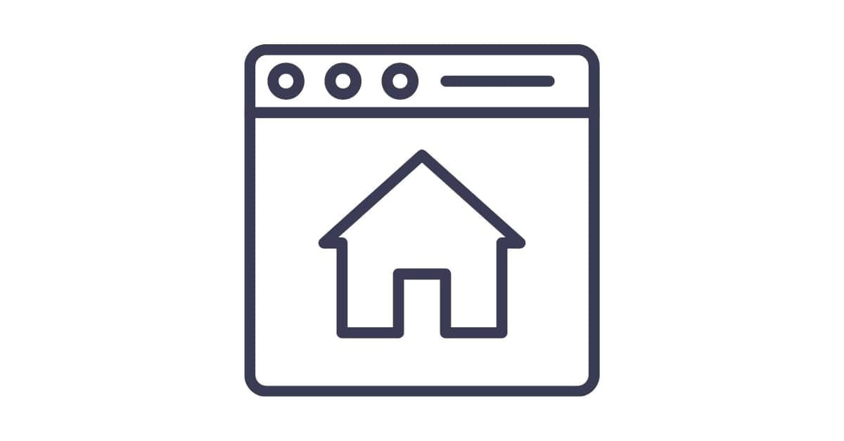 Luxury Home Decor WordPress Theme Development