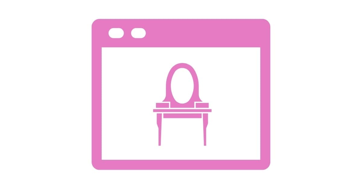 Minimalist Furniture WordPress Theme Development