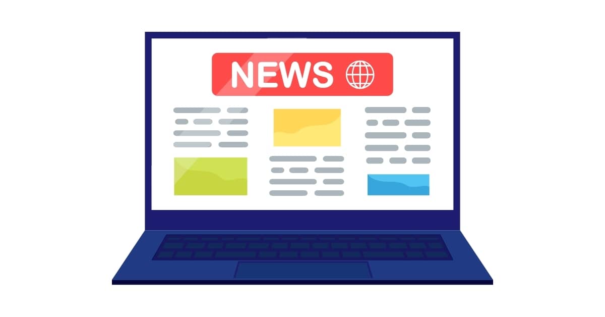 News WordPress Theme Development