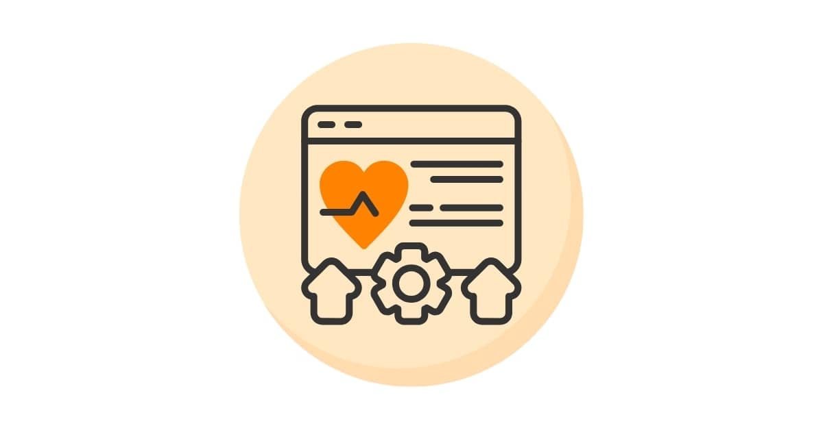 Organic Health WordPress Theme Development