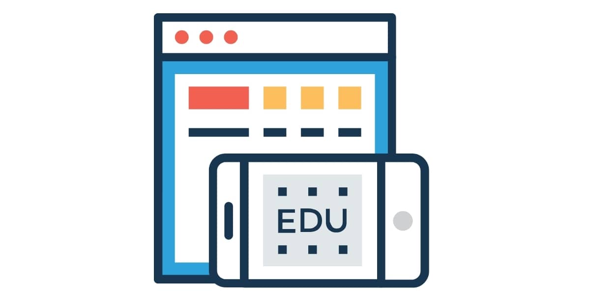 Personal Educational Blog WordPress Development