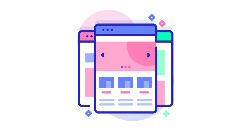 Single-Page App Landing WordPress Theme Development - Code Canel