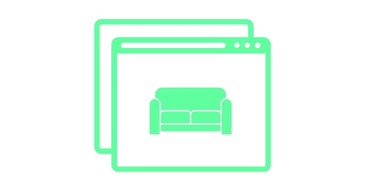 Single-Product Furniture WordPress Theme Development