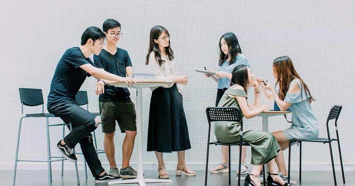 Student Community WordPress Theme Development