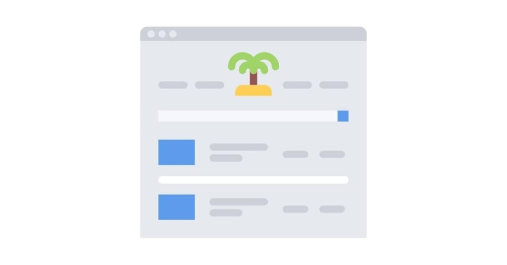 Travel Portfolio WordPress Theme Development - Code Canel