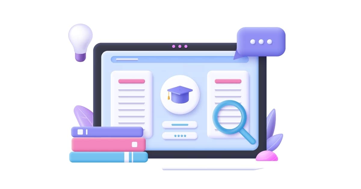 Tutorial-Based Educational Site WordPress Development