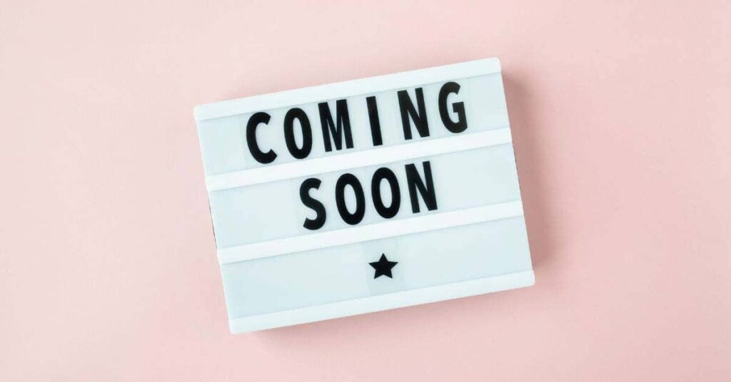 Video Background Coming Soon Page WordPress Theme Development - Code Canel